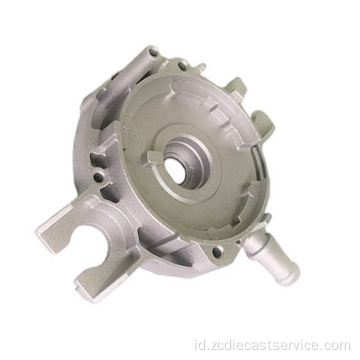 OEM/ODM KUSTOM KUSTON Magnesium Sit Aluminium Aluminium Die Casting bagian